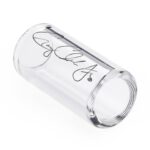 CJ212 GARY CLARK JR. GLASS SLIDE (HEAVY/SHORT) - Image 2