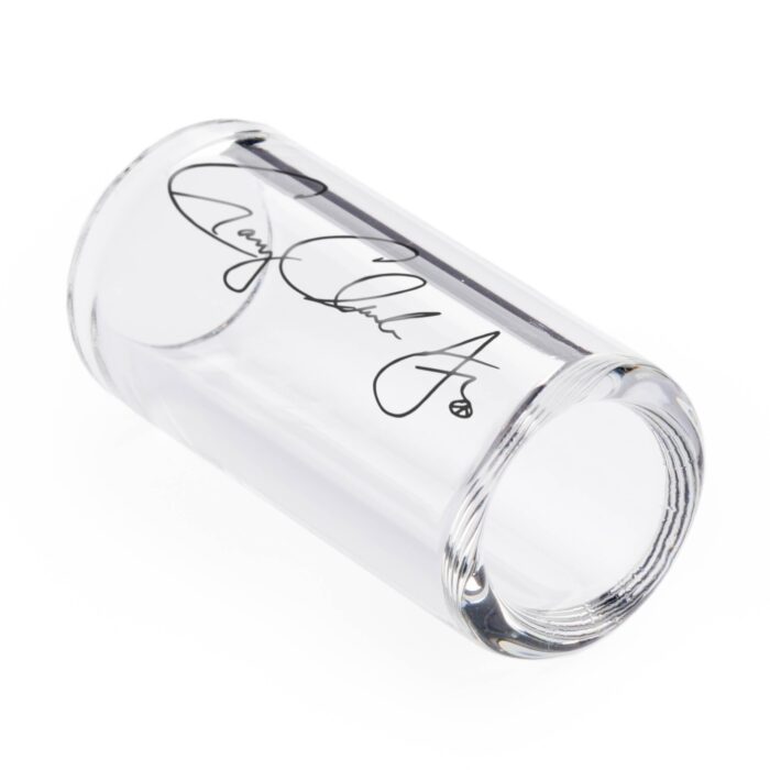 CJ212 GARY CLARK JR. GLASS SLIDE (HEAVY/SHORT) - Image 2