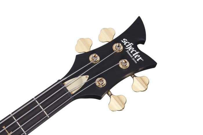 213 JOHNNY CHRIST BASS SBK - Image 2