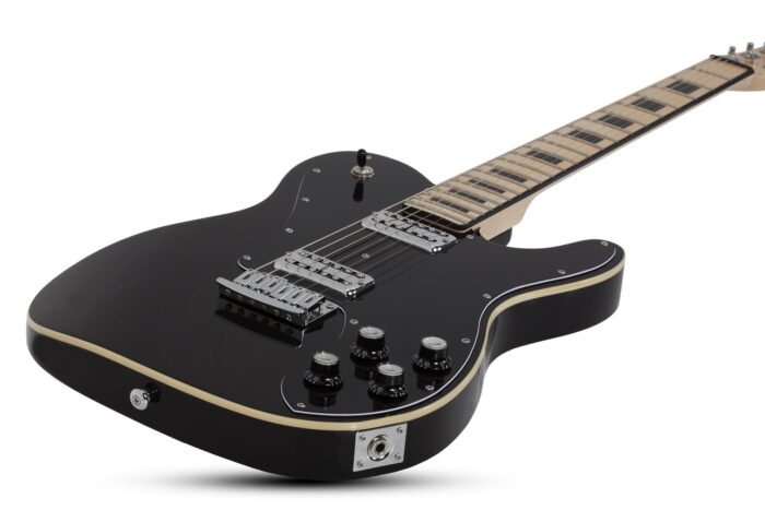 PT FASTBACK  BLK - Image 2