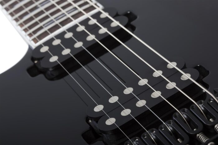 REAPER-6 CUSTOM LH G.BLK - Image 2