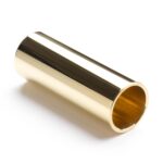 MEDIUM SIZE MEDIUM WALL BRASS SLIDE - Image 2