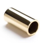 224SI MEDIUM SIZE HEAVY WALL BRASS SLIDE - Image 2