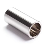 LARGE STAINLESS STEEL SLIDE - Image 2