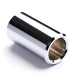 CHROMED BRASS SLIDE - Image 2