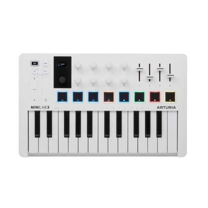 MiniLab 3 - Image 2