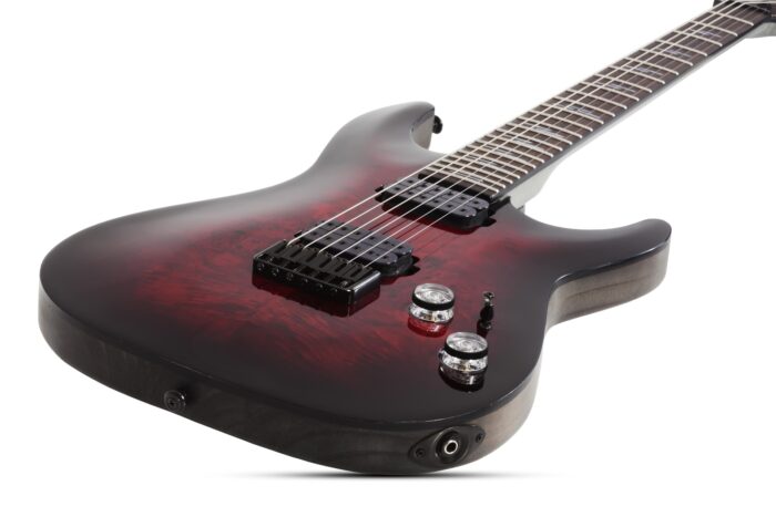 OMEN ELITE-6  BCHB - Image 2