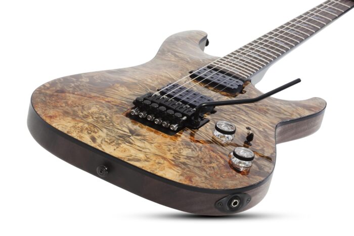 OMEN ELITE-6 FR CHAR - Image 2