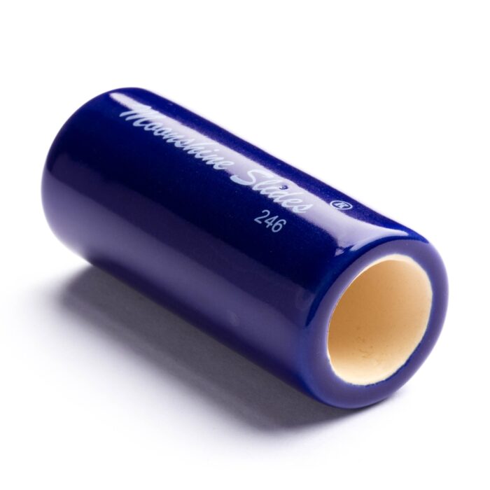246SI LARGE SIZE MOONSHINE CERAMIC SLIDE - Image 2