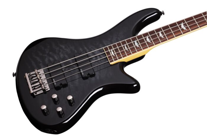 2503 STILETTO EXTREME-4 STBLK - Image 2