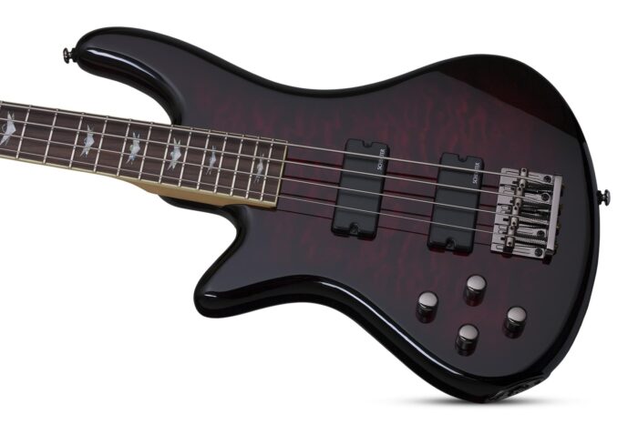 2507 STILETTO EXTREME-4 LH BCH - Image 2