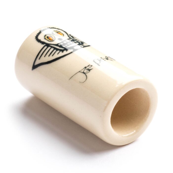 256SI JOE PERRY MEDIUM SHORT CERAMIC MUDSLIDE - Image 2