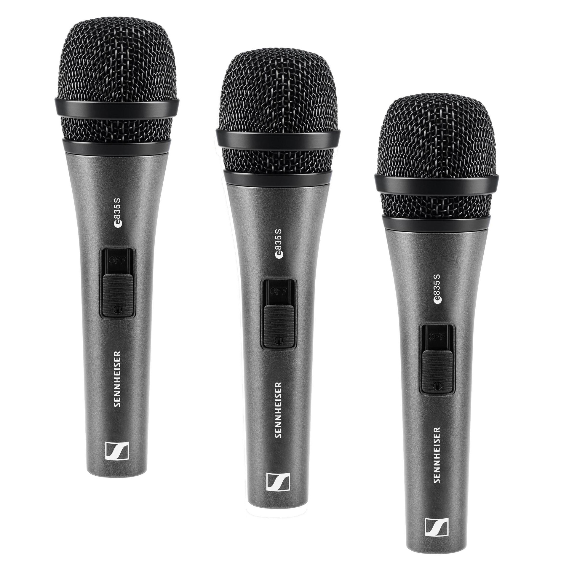 27300 3-PACK e835-S - Image 1