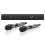 XSW 1-825 DUAL-E