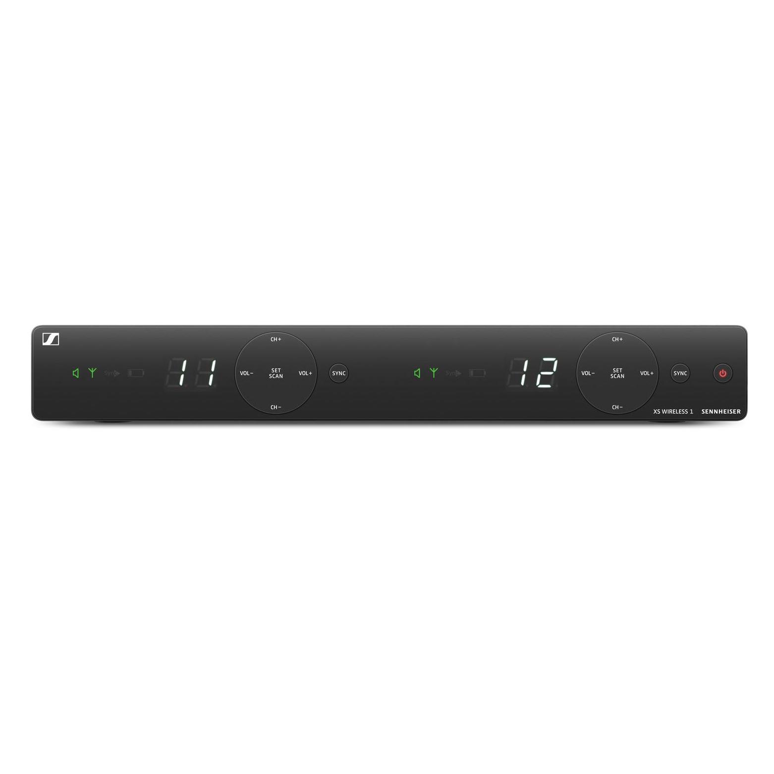 27472 EM-XSW 1 DUAL-A - Image 1