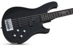 JOHNNY CHRIST-5 BASS SBK - Image 2