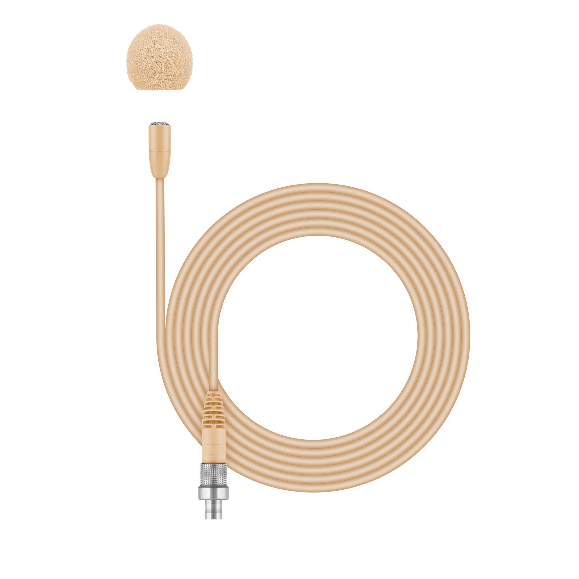 28159 MKE ESSENTIAL OMNI-BEIGE-3-PIN - Image 1