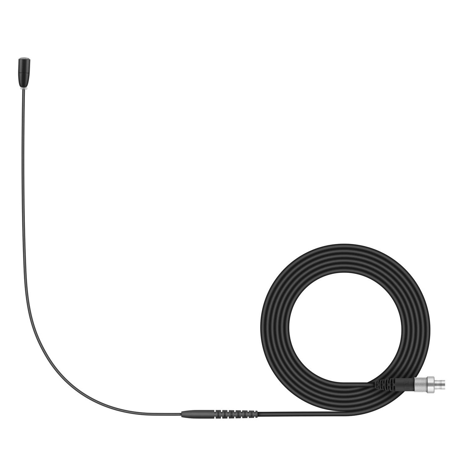 28214 Boom Mic HSP Essential-BK-3PIN - Image 1