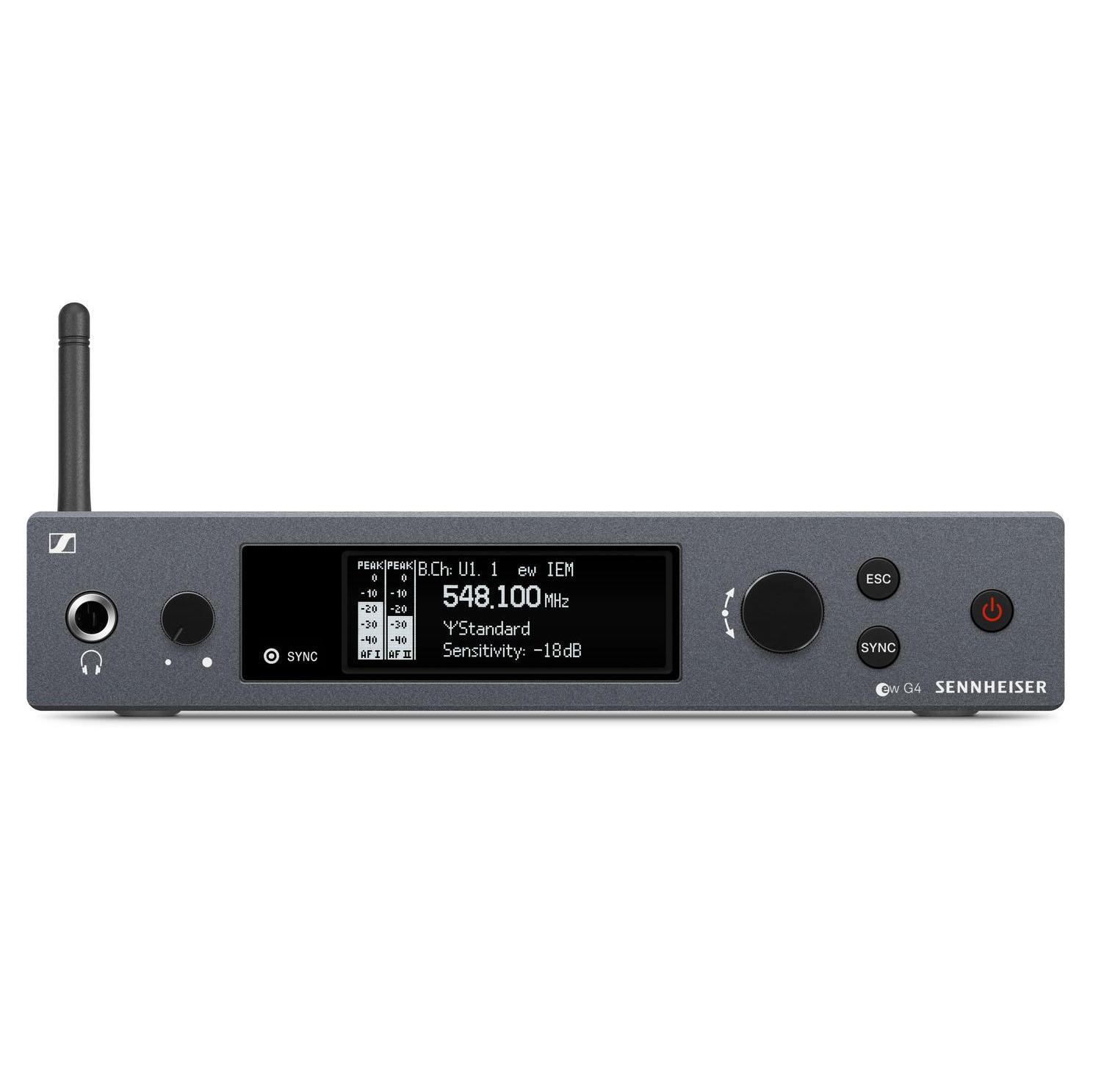 28278 SR IEM G4-E - Image 1