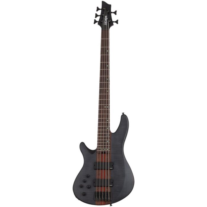 CHARLES BERTHOUD CB-5 LH STBLS - Image 2
