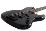 J-4 ROSEWOOD FB G.BLK - Image 2