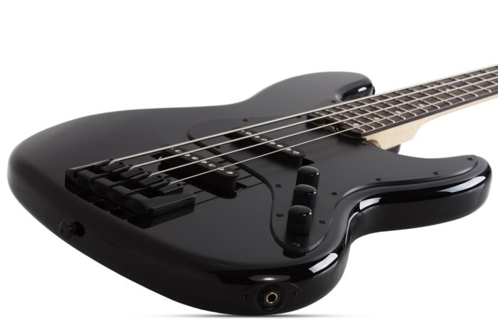J-4 ROSEWOOD FB G.BLK - Image 2