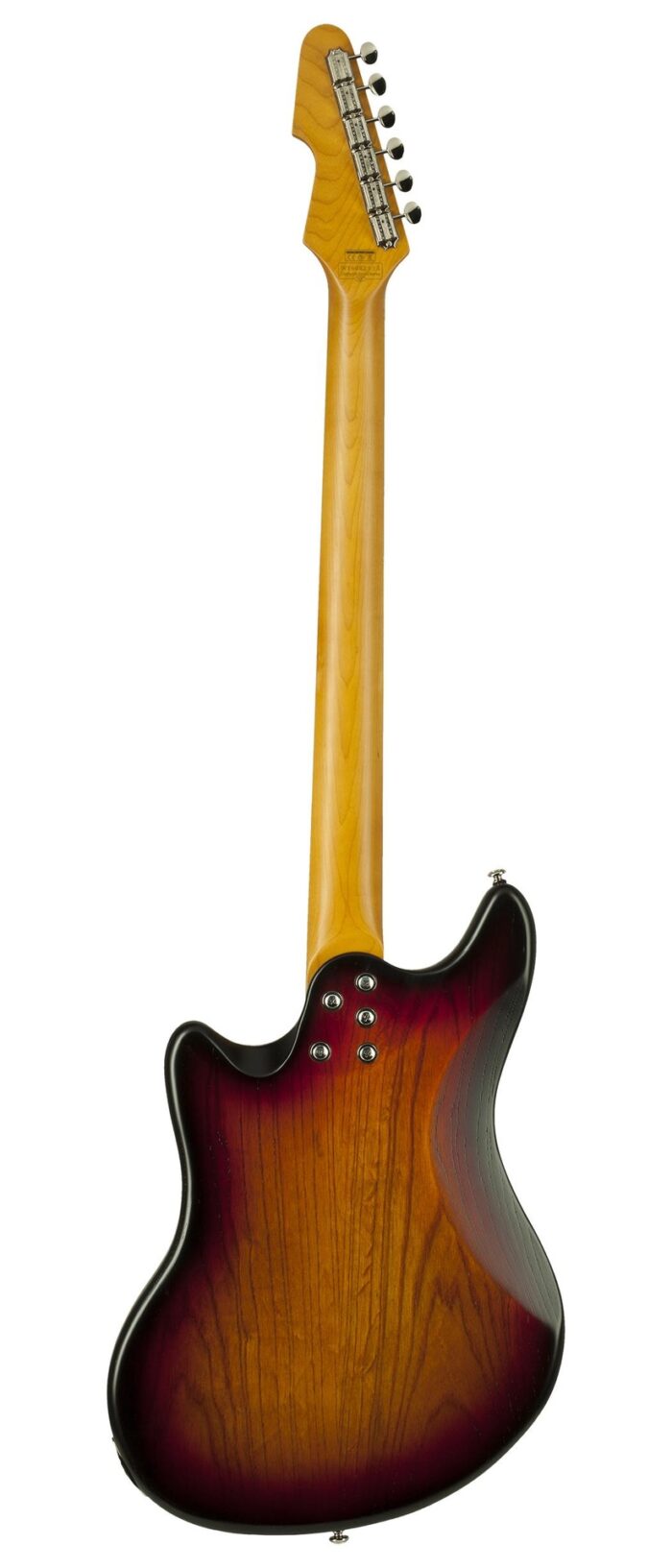 293 HELLCAT VI  3TSBP - Image 2