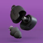 Alpine Partyplug Pro Black- 2025 1 multisize set - Image 2
