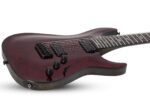 C-7 APOCALYPSE RED REIGN RR - Image 2