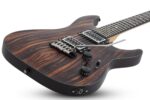 C-1 EXOTIC TREM  EBONY - Image 2