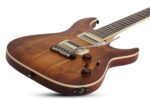 C-1 EXOTIC SPALTED MAPLE  SNVB - Image 2