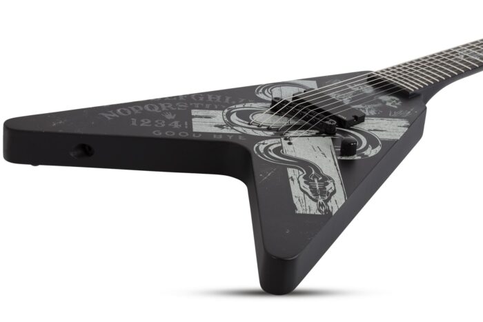 V-7 CHRIS HOWORTH SNAKE CROSS - Image 2