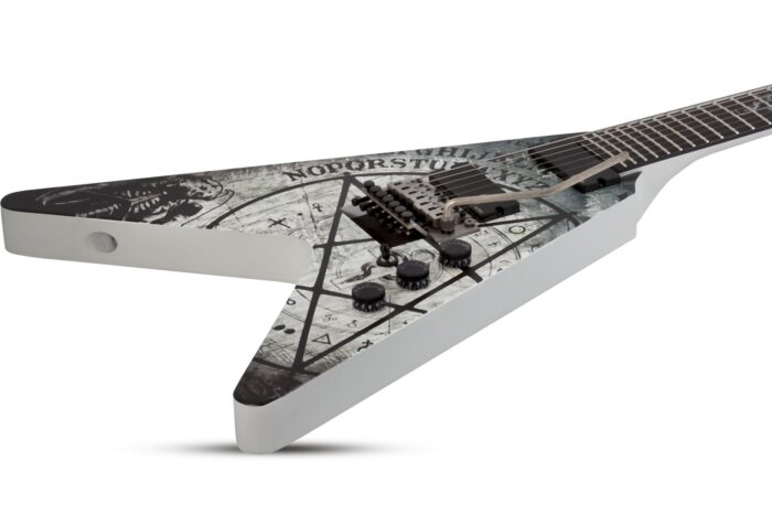 V-7 FR RANDY WEITZEL OUIJA - Image 2