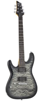 448 C-6 PLUS LH CB