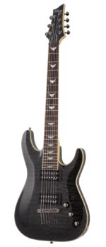 2007 OMEN EXTREME-7 STBLK