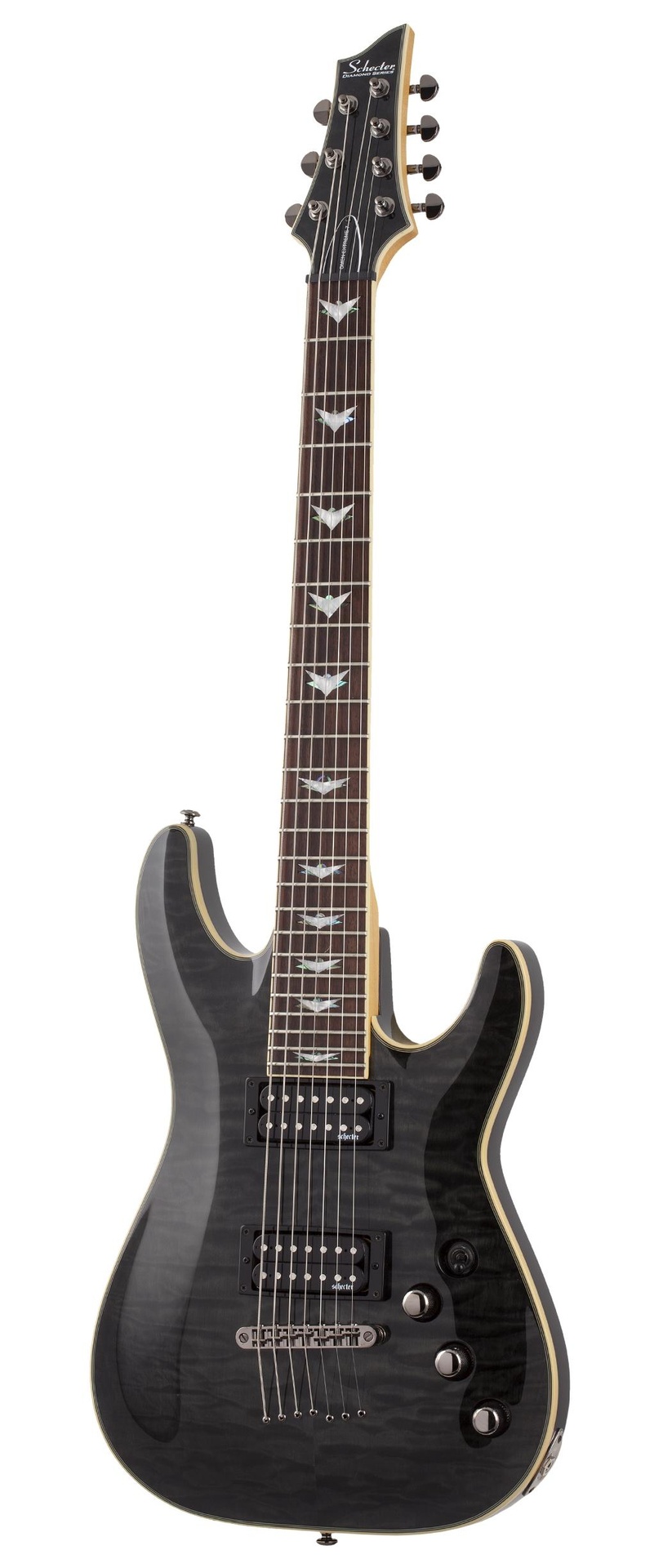 36045 2007 OMEN EXTREME-7 STBLK - Image 1