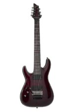1832 HELLRAISER C-7 FR LH BCH