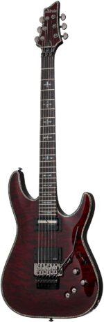 1826 HELLRAISER C-1 FR S BCH