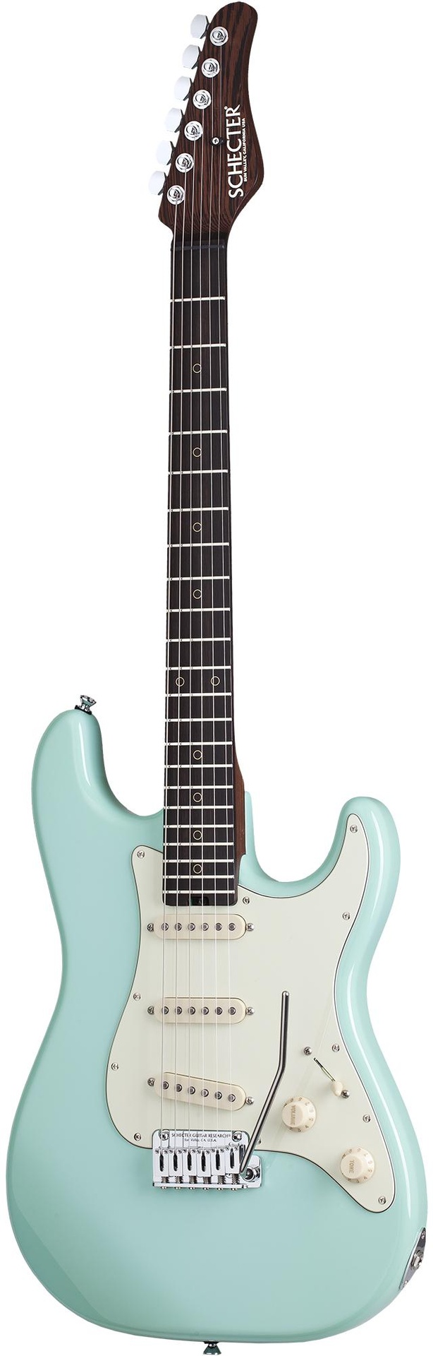 36228 7050 NICK JOHNSTON TRAD-USA PROD. A. GREEN - Image 1