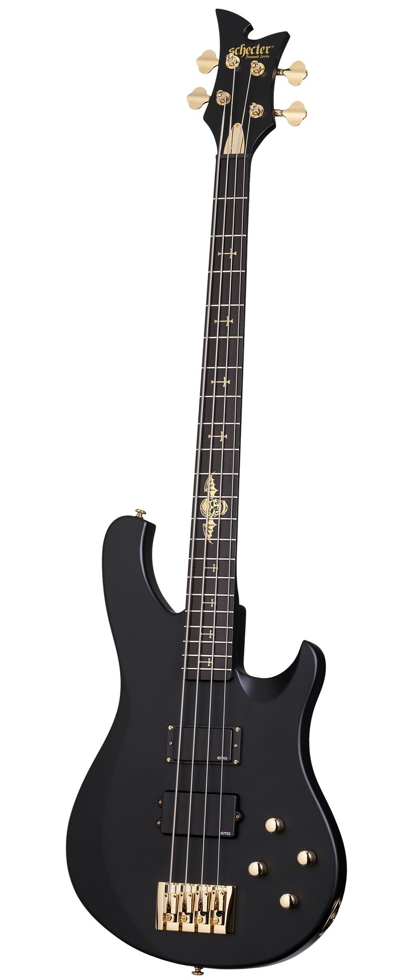36260 213 JOHNNY CHRIST BASS SBK - Image 1