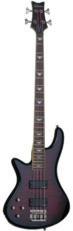 2507 STILETTO EXTREME-4 LH BCH
