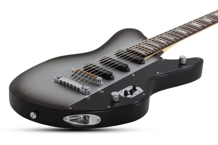 ROBERT SMITH ULTRACURE VI 2020 SLVBP - Image 2