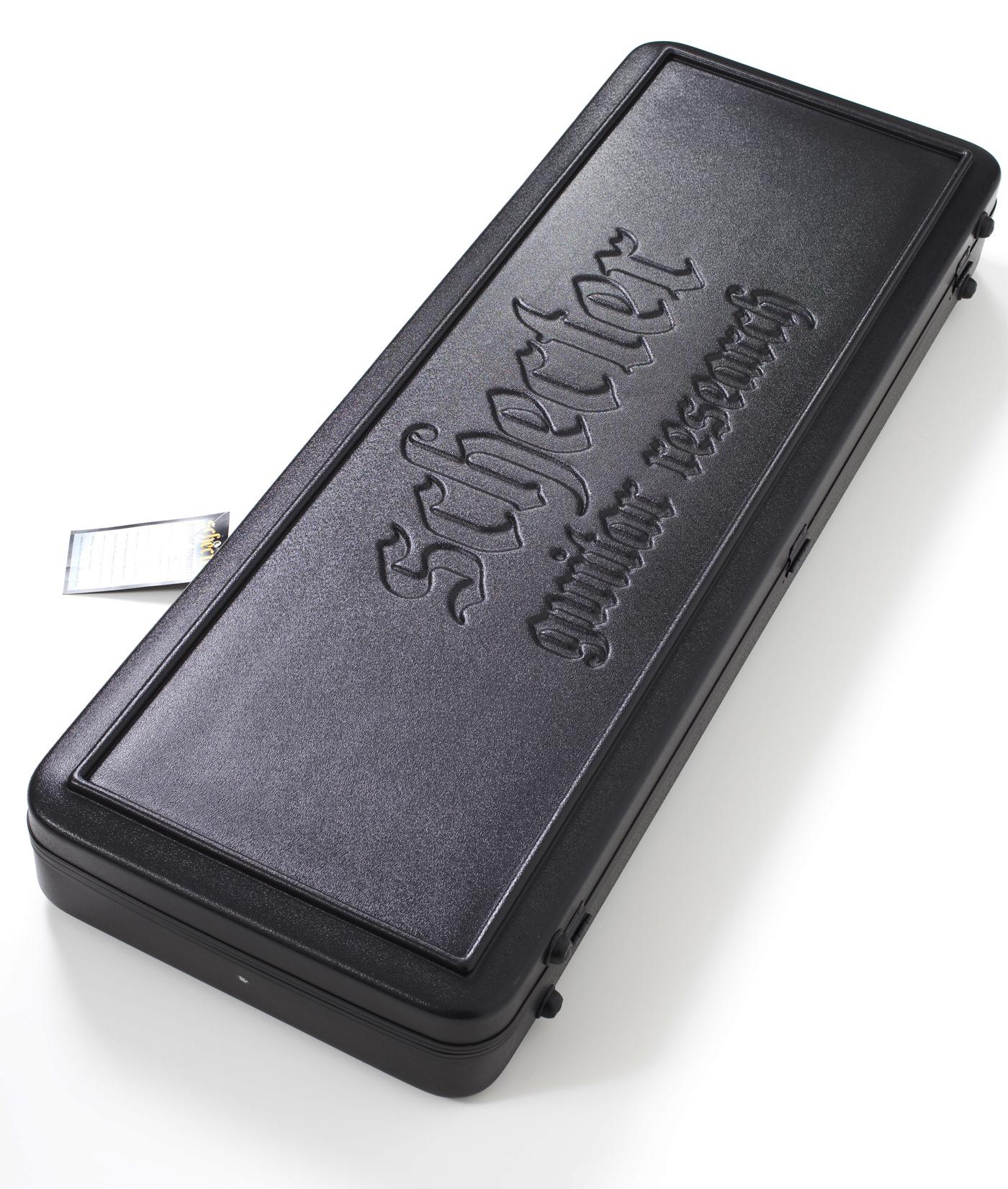 36421 1620 SGR-1C CASE PE BLK - Image 1