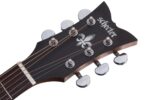 3715 DELUXE ACOUSTIC NS - Image 2