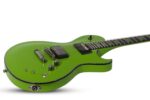 KENNY HICKEY SOLO-6 EX  GREEN - Image 2