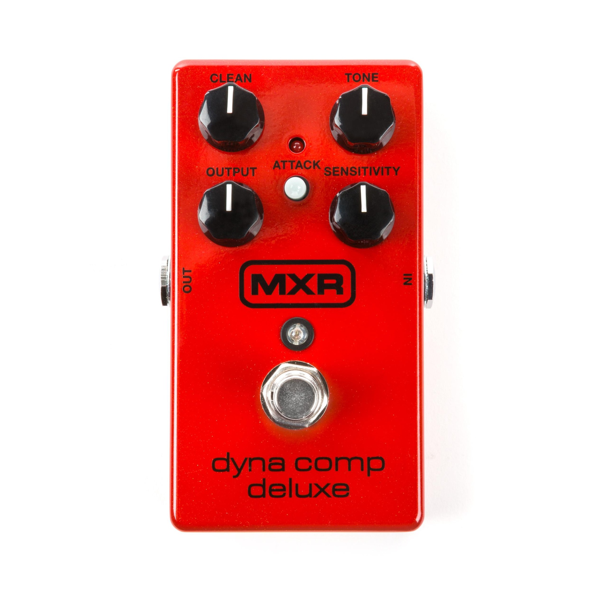 38791 M228 MXR DYNA COMP DELUXE - Image 1