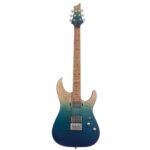 C-1 STANDARD PLUS BLUE FADE BF - Image 2