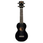 Soprāna ukulele Mahalo Rainbow MR1-BK - Image 2