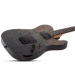 PT STANDARD BLACK FADE BURST BURL BFBB - Image 2