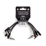 MXR RIBBON TRS CABLE 6 IN-3/PK - Image 2